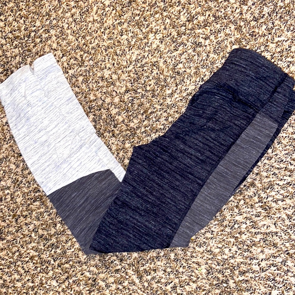 Workout Leggings